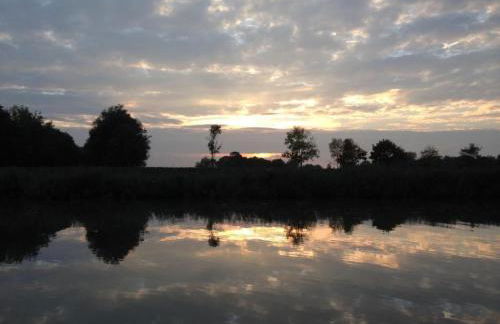 Holiday Home Oste-Anker by Interhome - Foto 2