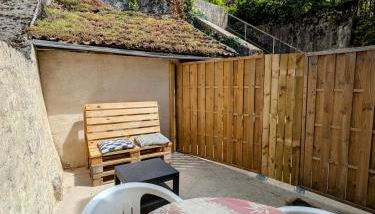 Sous la tour - Foto 5