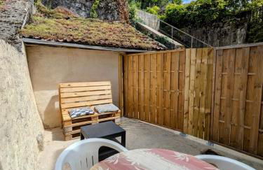 Sous la tour - Foto 5