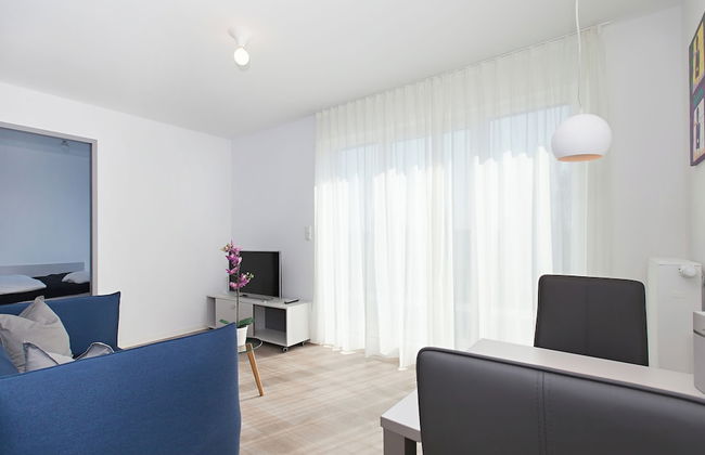 Spreepolis Boardinghaus - Foto 46