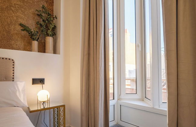 William Martin Apartments - Foto 5