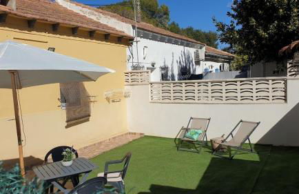 Adosado acogedor en la Cañada con piscina privada - Photo 8