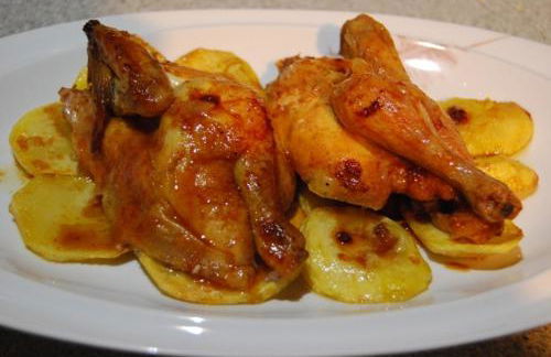 Casa Rural Haitzetxea - Foto 119