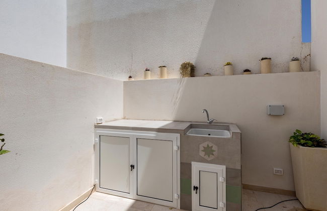 3035 Villa Baia Delle Sirene by Perle di Puglia - Foto 23