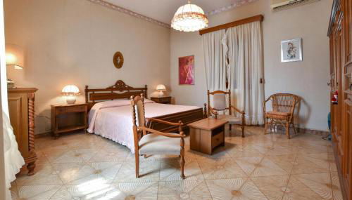 Awesome Home In Assoro With Wifi - Foto 5