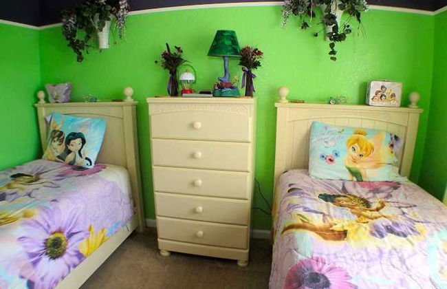 6BR 4BA Home in Windsor Hills by CV-2537 - Foto 11