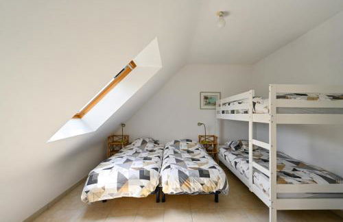 Ker Kelly - A 5 min de la plage - Foto 7