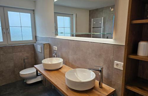 Ferienwohnung Reimann mit kostenloser AlbCard - Foto 6