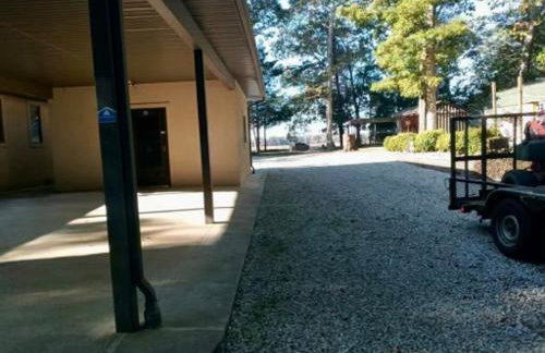 Sai Rakshit Villa on Maurice River - Foto 20