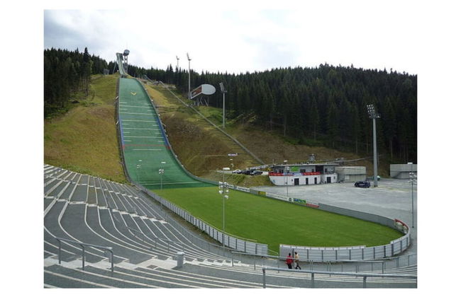 Holiday Apartment Mountain View - Foto 13