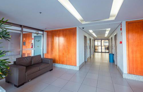 Apartamento ao lado do Shopping Salvador, piscina, academia, garagem - Foto 45