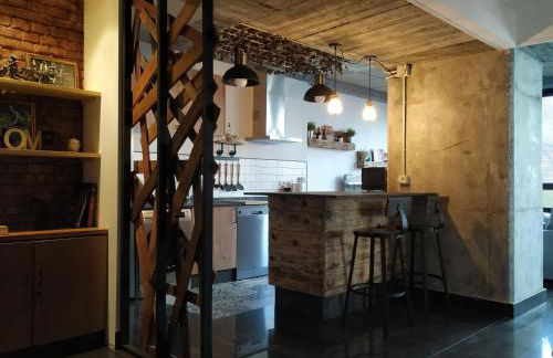 Loft Torres Centro - Foto 10