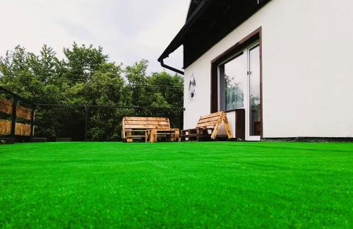 M&E Cztery pory roku Szklarka 25A - Foto 45