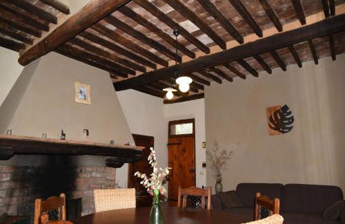 Agriturismo Poggio ai Legni - Foto 52