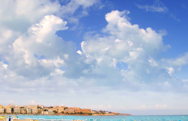 Paseo en catamarán - Foto 1