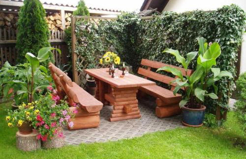 Ferienwohnung Fleischer - Photo 8