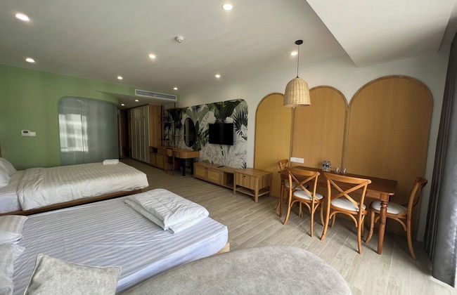 Apartment Thien Kim 2 - Foto 39