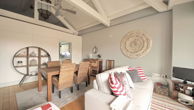 Servicio de comidas en la habitación