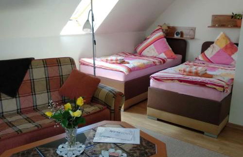 Ferienwohnungen Meeresfrische - Foto 26