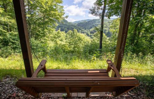 Bear Valley Cabin - Photo 17