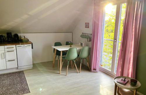 Apartment Kirschti - Foto 10