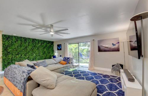 East Delray Beach Holistic Spa Resort - Foto 11