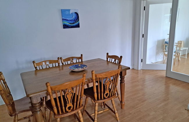 Moore Bay Holiday Homes - Foto 22