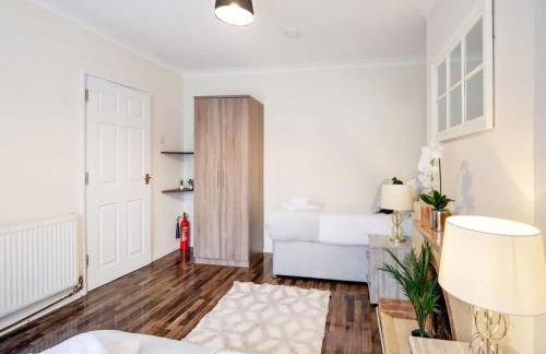 Buckinghamshire Stay for 8 - Foto 25