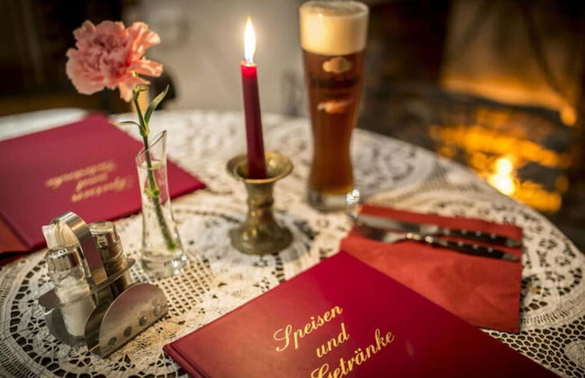 Apartment in Klein Upahl - Photo 17