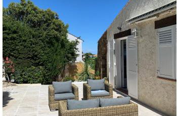 Villa Les Mimosas - Foto 15