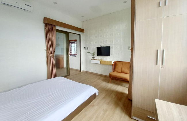 Seashine Apartment - Foto 3