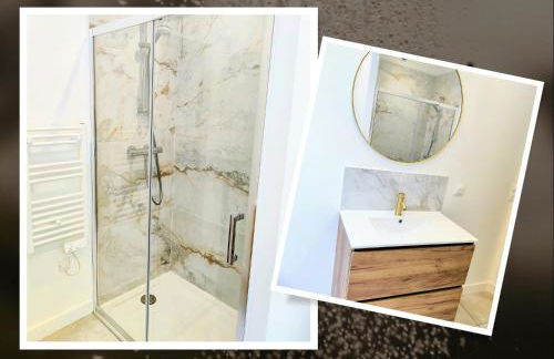 CHIC & ELEGANT - Au Coeur de la Ville - Photo 10