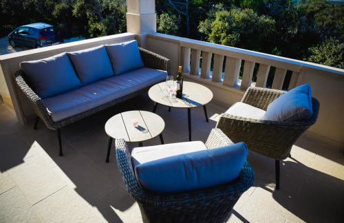 Apartment Markioli - Photo 8