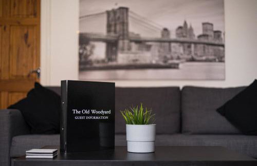 The Old Woodyard at Syston - Foto 11