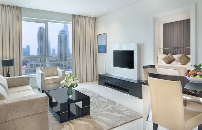 DAMAC Maison Canal Views - Photo 24