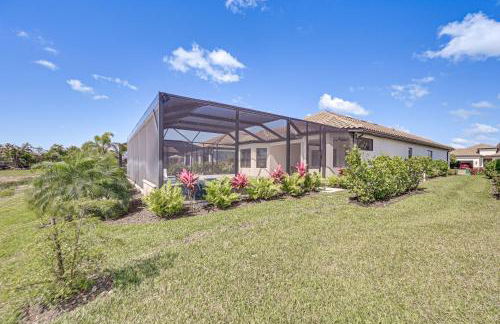 Golf, Swim, and Shop Casa Lazio By The Islands - Photo 29