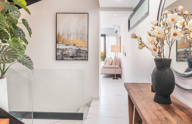 Luxury 2BR Pool Villa With Garage in Cap Cana - Foto 3