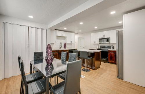 Near 4 Major Ski Resorts Salt Lake County Getaway - Foto 3