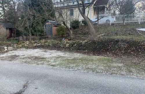 Boho Garden Bungalow Near IU, Downtown, EV Level 2 Station - Foto 33