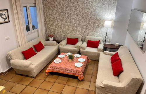 Plaza España Family House - Foto 7