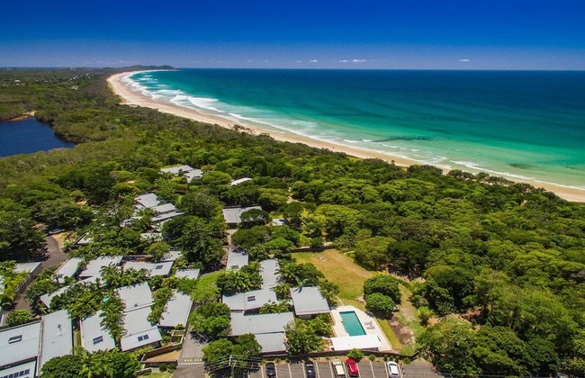 Your Luxury Escape - Iluka Pavilion 5 - Foto 19