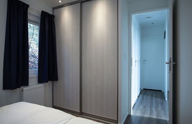 Beautiful House With Covered Terrace, Located in a Holiday Park in Rhenen - Photo 28