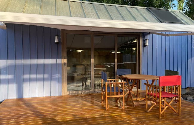 Stone Tiny Houses Malbec Zone - Photo 49