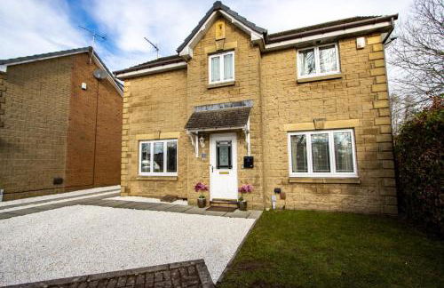 Harvest House with Games Room - Photo 19