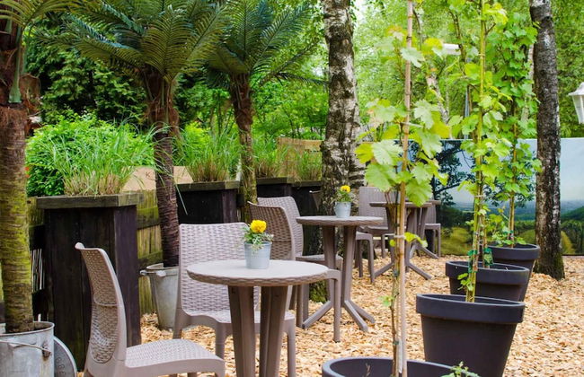 Type 4p in Uelsen With 2 Bedrooms and 1 Bathrooms - Foto 20