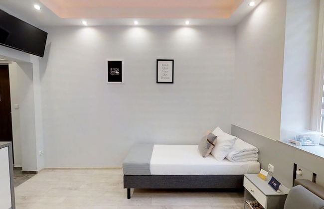 Rint- Rynek Kosciuszki - Photo 9