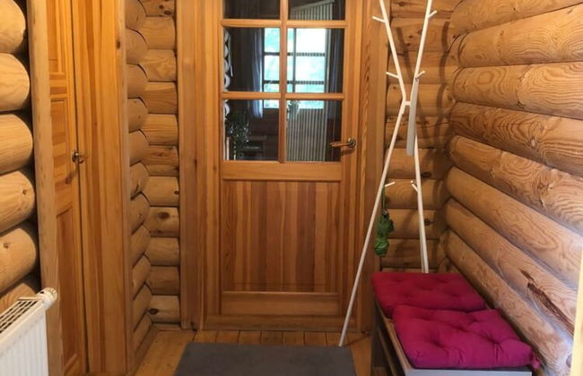 Ferienhaus, Wiefelstede-lehe - Foto 2