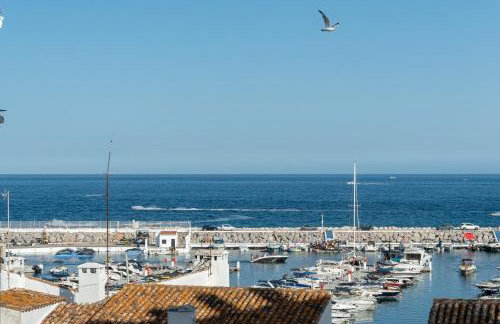 Apartamento Myramar Banús l - Photo 27
