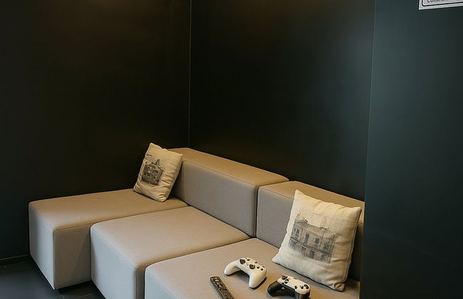 Elegance Suítes Anhembi - Foto 27