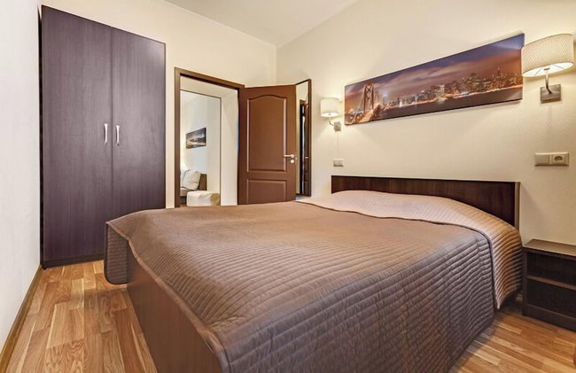 RIGAAPARTMENTcom SONADA Hotel - Foto 36